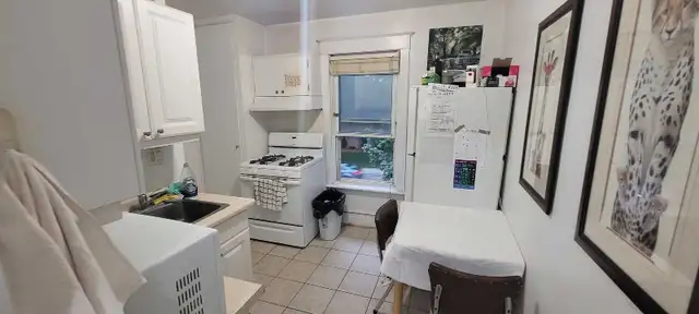 Furnished room near Linemar and UOG - Photo 6