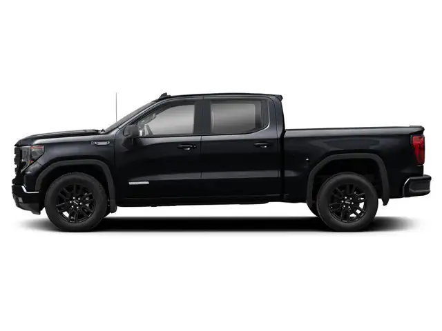 2026 GMC Sierra 1500 Elevation - Photo 2