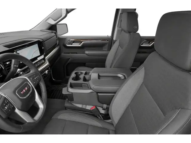 2026 GMC Sierra 1500 Elevation - Photo 6