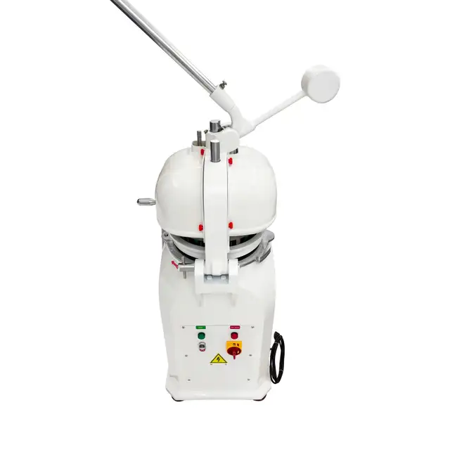 110V 26 Blocks Commercial Dough Divider and Rounder 056743 - Photo 3