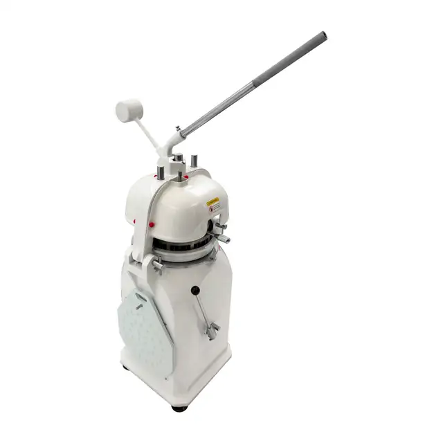 110V 26 Blocks Commercial Dough Divider and Rounder 056743 - Photo 4