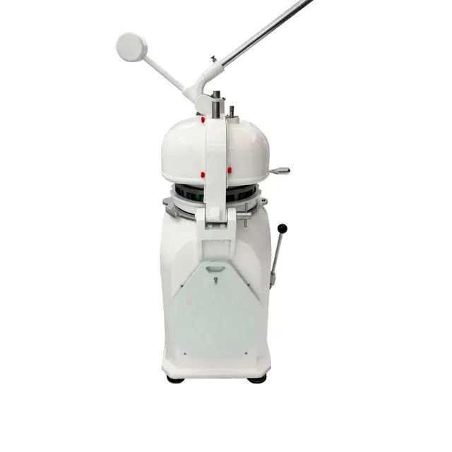 110V 26 Blocks Commercial Dough Divider and Rounder 056743 - Photo 5