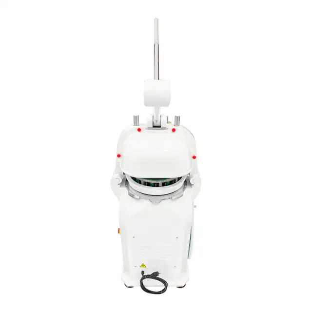 110V 26 Blocks Commercial Dough Divider and Rounder 056743 - Photo 6