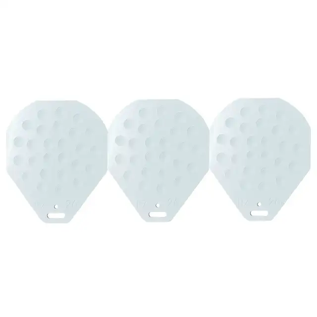 110V 26 Blocks Commercial Dough Divider and Rounder 056743 - Photo 9