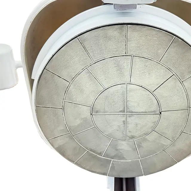 110V 26 Blocks Commercial Dough Divider and Rounder 056743 - Photo 10