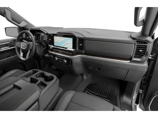 2026 GMC Sierra 1500 Elevation - Photo 11