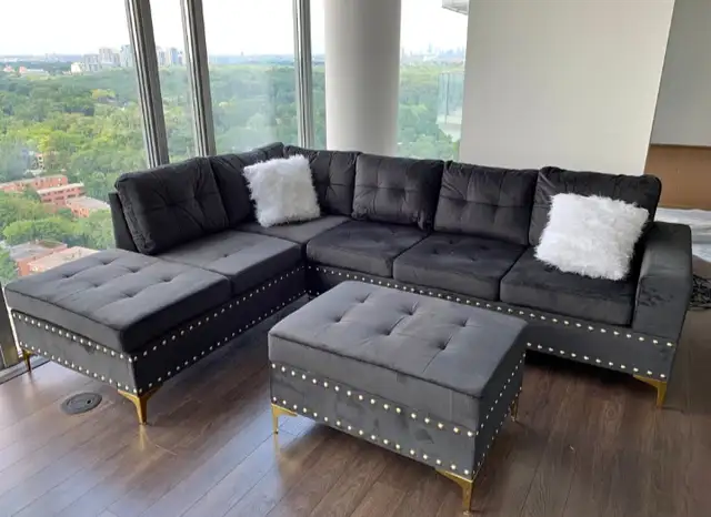 Comfortable Sofas – Free Delivery – Great Prices – 6474943660