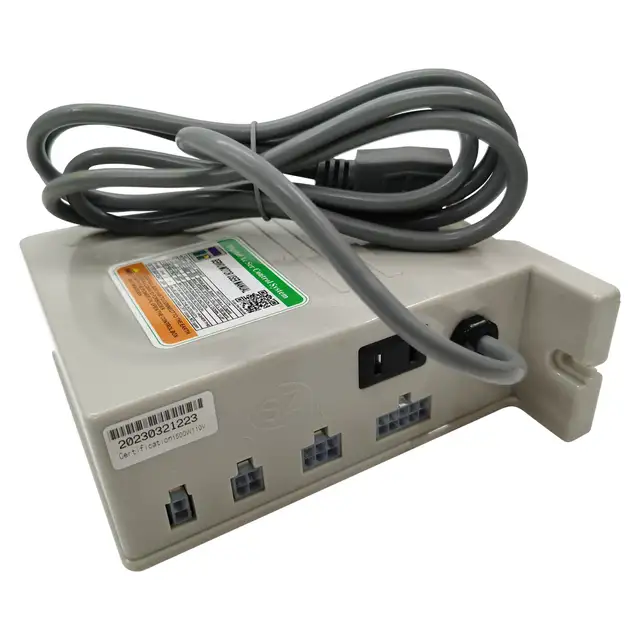 Promotion 110V Sewing Machine Needle Position Servo Motor 056795 - Photo 8