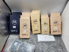 Motorola Phones Mixed Model Starting