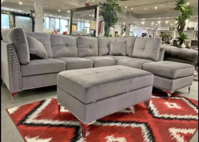 Brand new New Stock Just In – Sofas All Styles – 6474943660