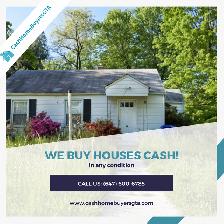 Cash Home Buyers,Offer in 24 hours Call 647-600-6785 - Photo 2