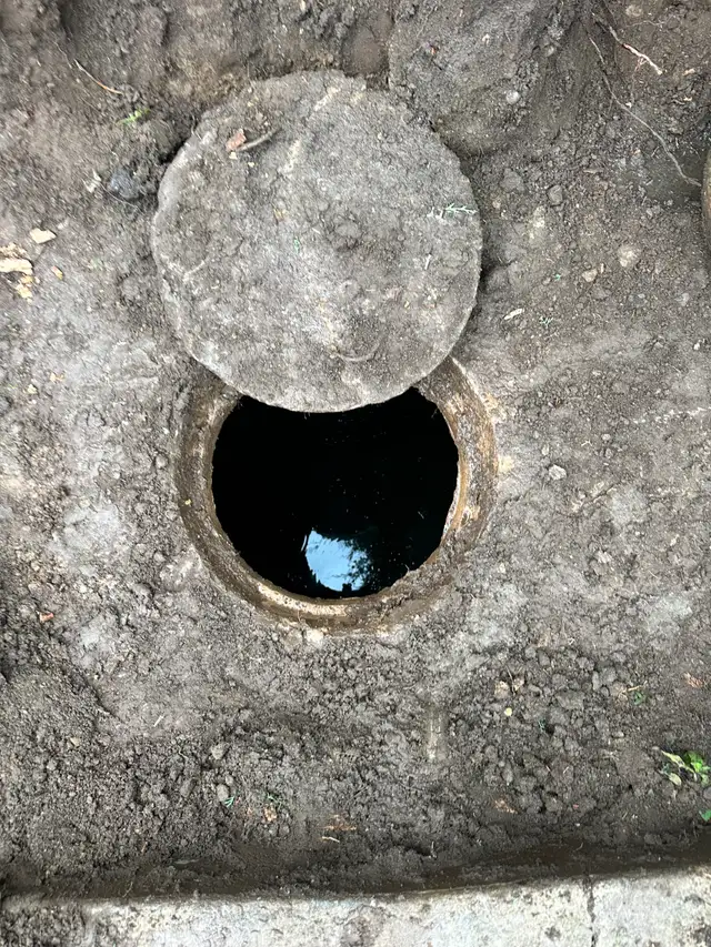 24/7 & Emergency Septic Pumping Services!