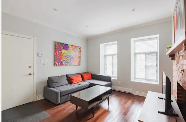 Beautiful Furnished 3 bedroom Townhouse - Photo 6