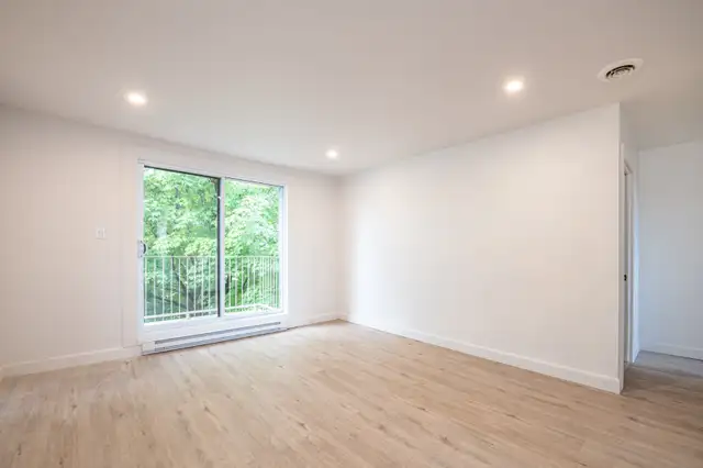 MAGNIFIQUE 4 1/2 à louer à l'Assomption - Photo 3