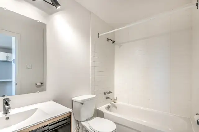 MAGNIFIQUE 4 1/2 à louer à l'Assomption - Photo 5