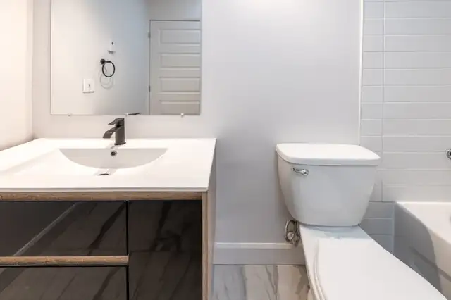 MAGNIFIQUE 4 1/2 à louer à l'Assomption - Photo 6