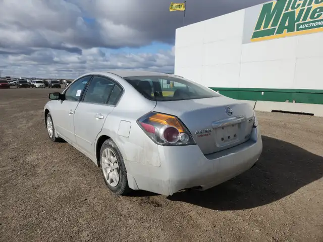 2012 Nissan Altima - Photo 3