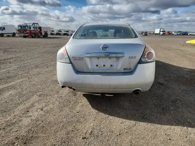 2012 Nissan Altima - Photo 4