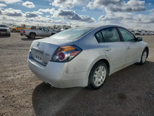 2012 Nissan Altima - Photo 5
