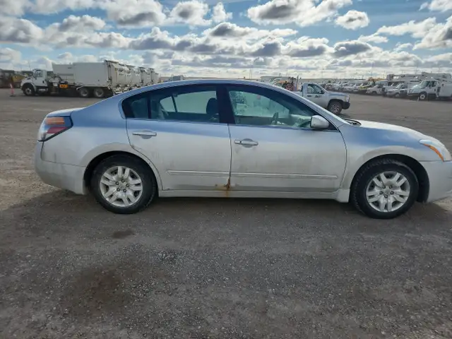 2012 Nissan Altima - Photo 6