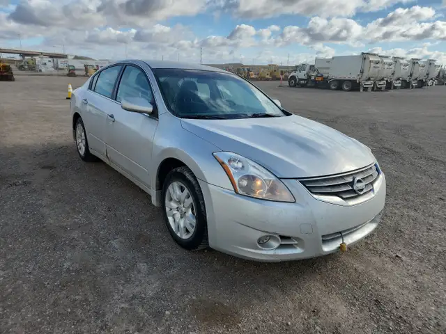 2012 Nissan Altima - Photo 7