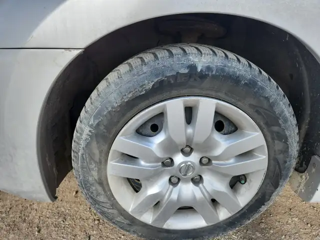 2012 Nissan Altima - Photo 9