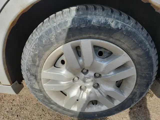 2012 Nissan Altima - Photo 10