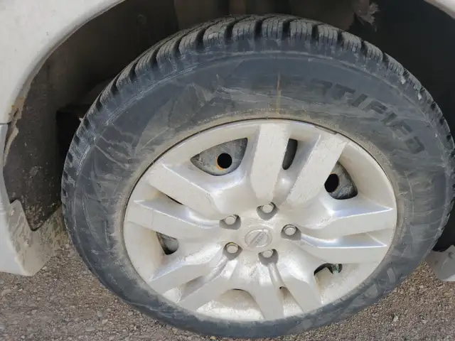 2012 Nissan Altima - Photo 11