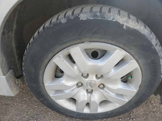 2012 Nissan Altima - Photo 12