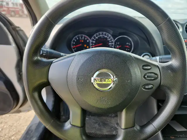 2012 Nissan Altima - Photo 13