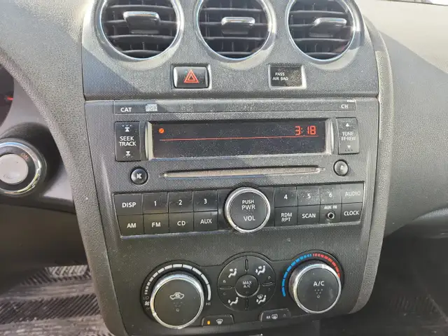 2012 Nissan Altima - Photo 14