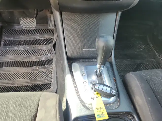 2012 Nissan Altima - Photo 15