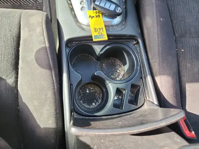 2012 Nissan Altima - Photo 16