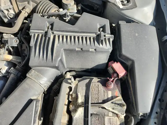 2012 Nissan Altima - Photo 20