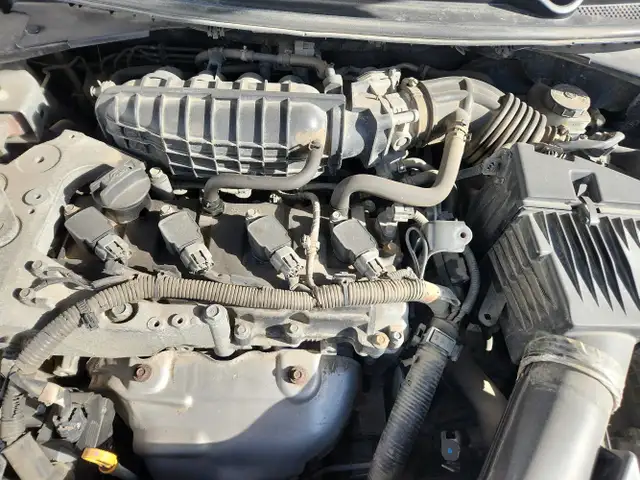 2012 Nissan Altima - Photo 21