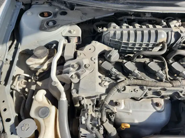 2012 Nissan Altima - Photo 22