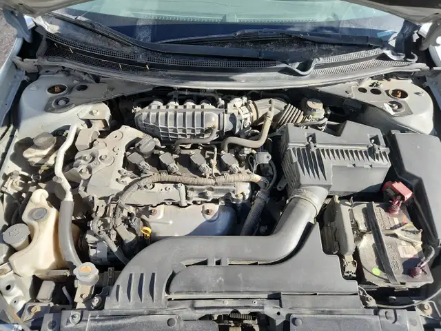 2012 Nissan Altima - Photo 23