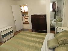 Fully Furnished 3 ½ Apartment, in Cote Vertu, Ville Saint-Lauren - Photo 11