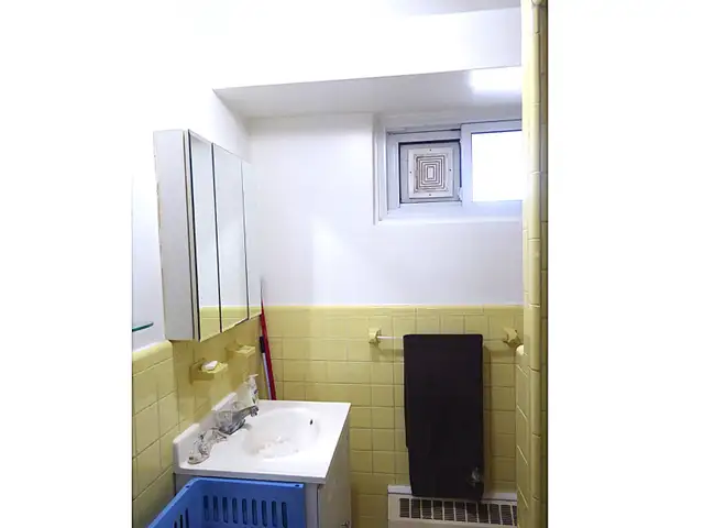 Fully Furnished 3 ½ Apartment, in Cote Vertu, Ville Saint-Lauren - Photo 12