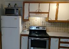 Fully Furnished 3 ½ Apartment, in Cote Vertu, Ville Saint-Lauren - Photo 13