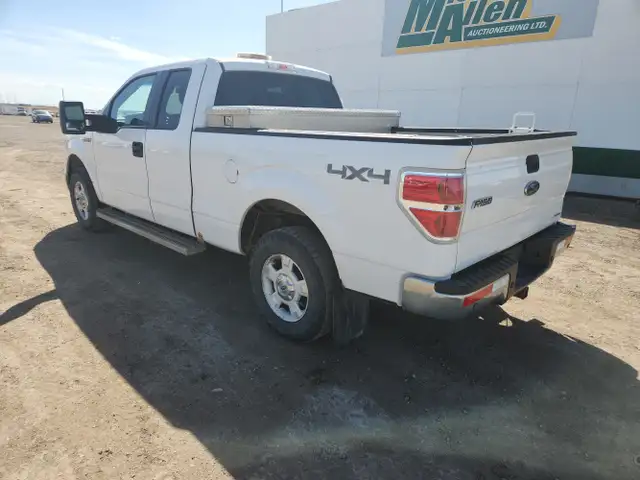 2014 Ford F-150 - Photo 3