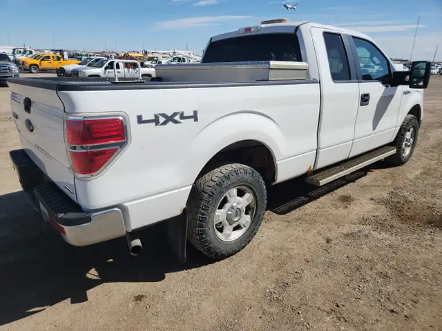 2014 Ford F-150 - Photo 4