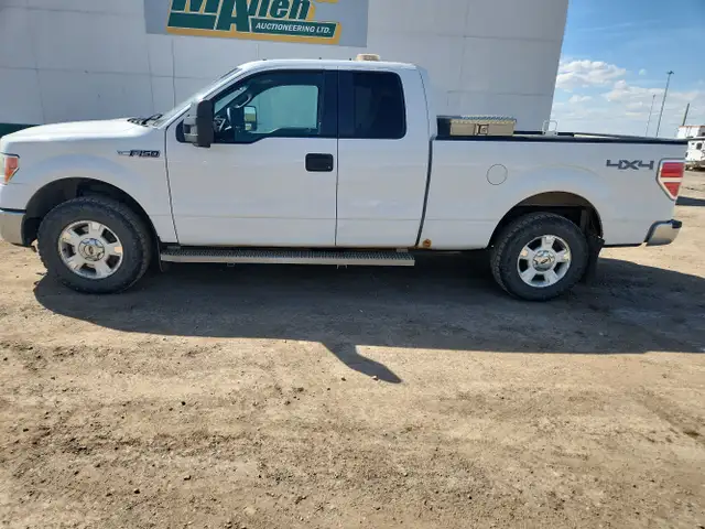 2014 Ford F-150 - Photo 5