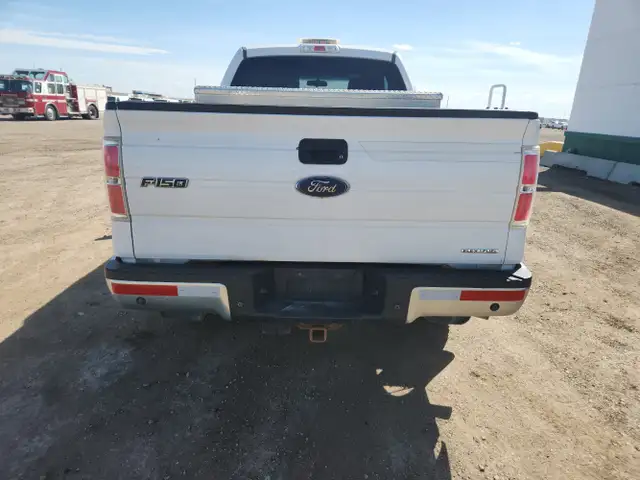 2014 Ford F-150 - Photo 6