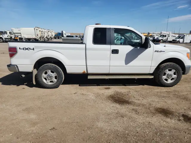 2014 Ford F-150 - Photo 7