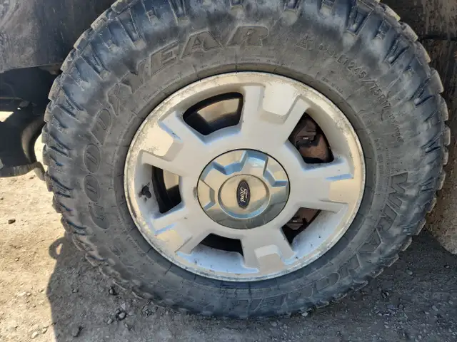 2014 Ford F-150 - Photo 9