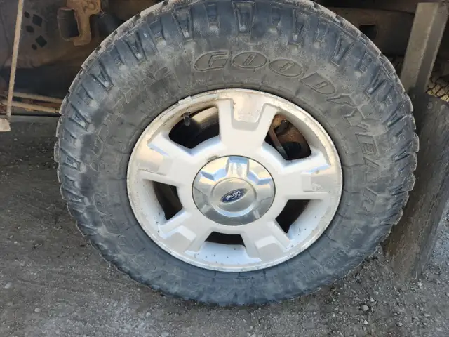 2014 Ford F-150 - Photo 10