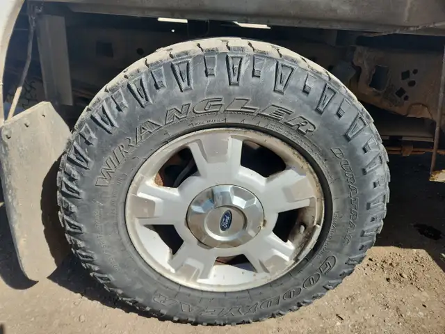 2014 Ford F-150 - Photo 11