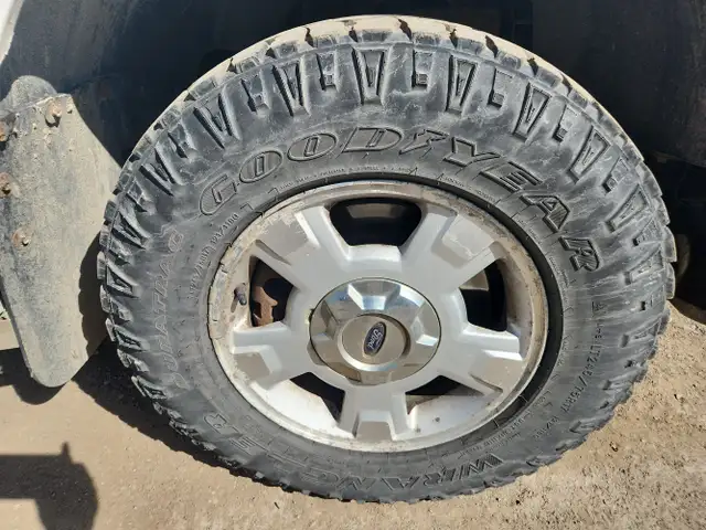 2014 Ford F-150 - Photo 12