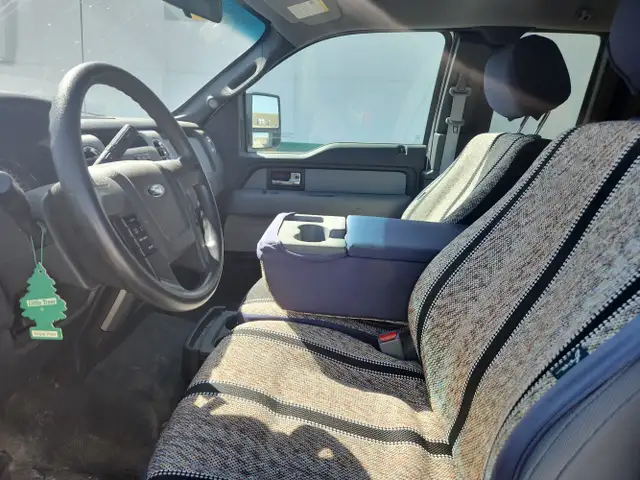 2014 Ford F-150 - Photo 13